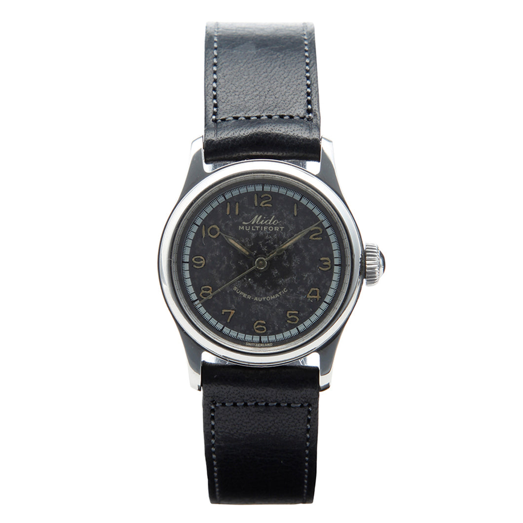 Vintage Watch -Mido- 