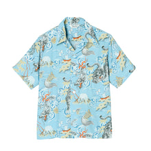 画像をギャラリービューアに読み込む, Hawaiian &quot;Riku-Kai-Ku&quot; S/S (Pre Order Only)
