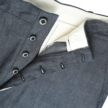 画像をギャラリービューアに読み込む, Lot.524 Work Trousers
