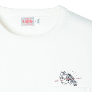 Support Tee "LAWFORD -T.H.I.S-"L/S