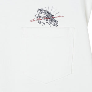 Support Tee "LAWFORD -THIS-"L/S