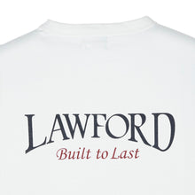 Load image into Gallery viewer, Support Tee &quot;LAWFORD -THIS-&quot;L/S
