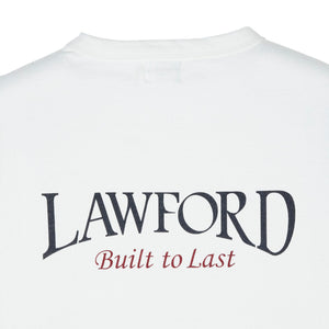 Support Tee "LAWFORD -T.H.I.S-"L/S