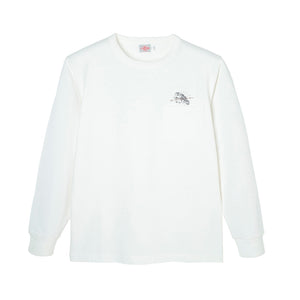 Support Tee "LAWFORD -T.H.I.S-"L/S