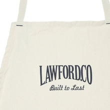 画像をギャラリービューアに読み込む, Lot.131 Work Apron -3rd Anniversary Products-
