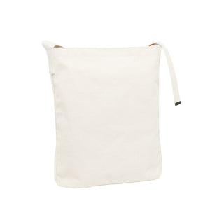 Utility Shoulder Bag Natural