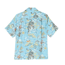 Load image into Gallery viewer, Hawaiian &quot;Riku-Kai-Ku&quot; S/S (Pre Order Only)
