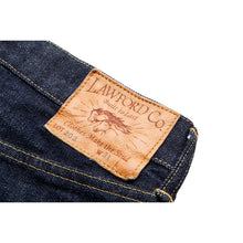 画像をギャラリービューアに読み込む, Lot.203 Five Pocket Denim Pants &quot;One Washed&quot; (4/26 Back in stock)

