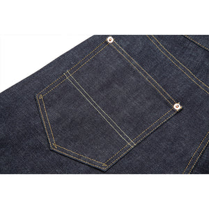 Lot.203 Five Pocket Denim Pants "Non Wash" (4/26 Restock)