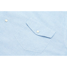 画像をギャラリービューアに読み込む, Open Shirt &quot;TONK&quot;
