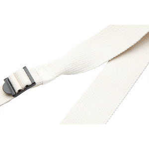 Utility Shoulder Bag Natural