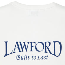 Load image into Gallery viewer, Support Tee &quot;LAWFORD&quot;
