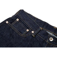 画像をギャラリービューアに読み込む, Lot.203 Five Pocket Denim Pants &quot;One Washed&quot; (4/26 Back in stock)

