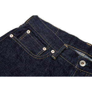 Lot.203 Five Pocket Denim Pants "One Washed" (4/26 Back in stock)