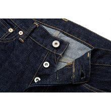 画像をギャラリービューアに読み込む, Lot.203 Five Pocket Denim Pants &quot;One Washed&quot; (4/26 Back in stock)
