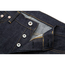 Load image into Gallery viewer, Lot.203 Five Pocket Denim Pants &quot;Non Wash&quot; (4/26 Restock)
