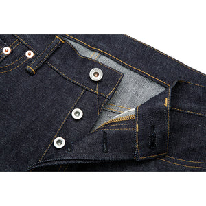 Lot.203 Five Pocket Denim Pants "Non Wash" (4/26 Restock)