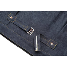 画像をギャラリービューアに読み込む, Lot.203 One Pocket Denim Jacket &quot;Non Wash&quot; ( 5/2 Back in stock )
