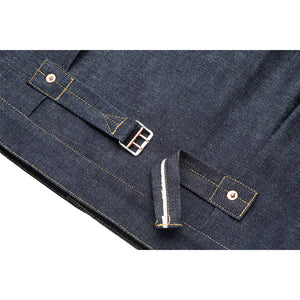 Lot.203 One Pocket Denim Jacket "Non Wash" ( 5/2 Back in stock )