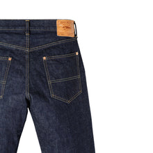 画像をギャラリービューアに読み込む, Lot.203 Five Pocket Denim Pants &quot;One Washed&quot; (4/26 Back in stock)
