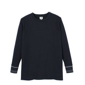 Round Neck Undershirt