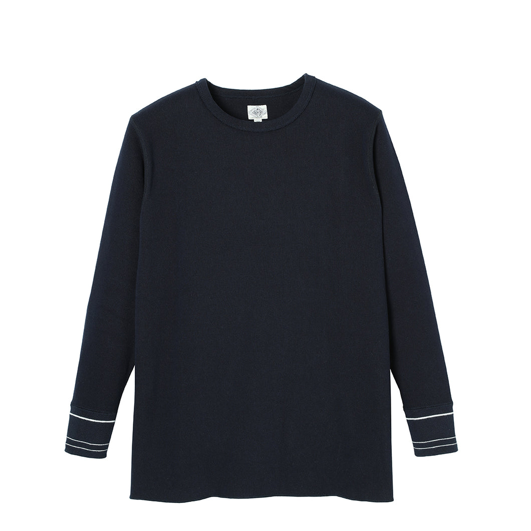 Round Neck Undershirt