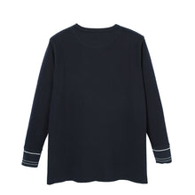 画像をギャラリービューアに読み込む, Round Neck Undershirt
