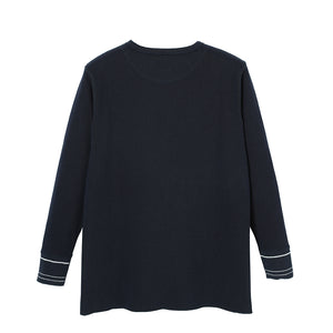 Round Neck Undershirt