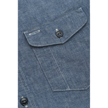 Load image into Gallery viewer, Lot.312 Work Chambray Shirt
