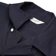 画像をギャラリービューアに読み込む, Deeptone Rayon Shirt L/S
