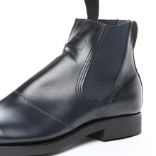 画像をギャラリービューアに読み込む, Last-02 Side Gore Boots

