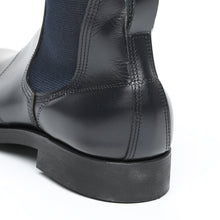 画像をギャラリービューアに読み込む, Last-02 Side Gore Boots
