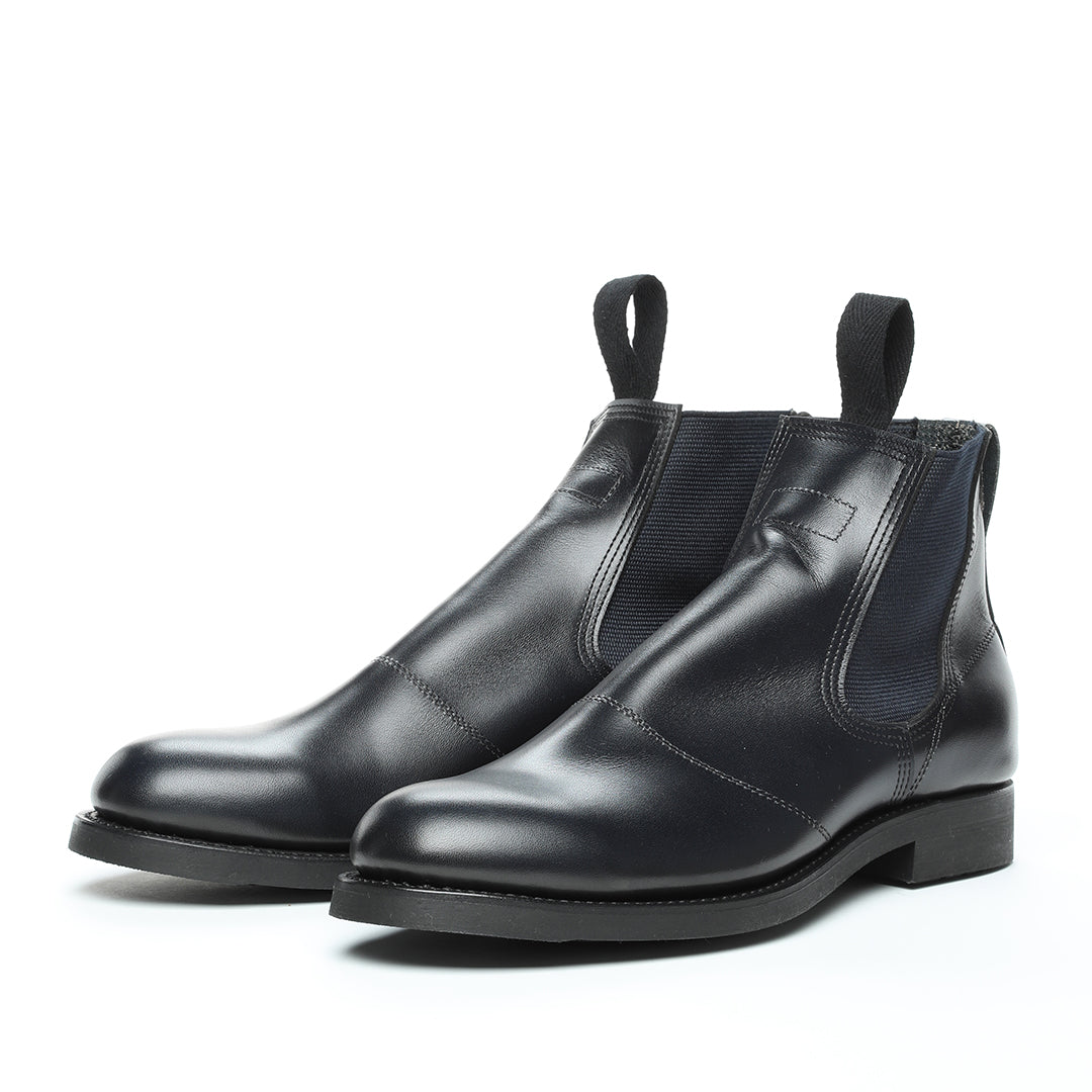 Last-02 Side Gore Boots – LAWFORD CLOTHING