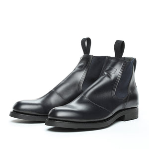 Last 02 Side Gore Boots LAWFORD CLOTHING
