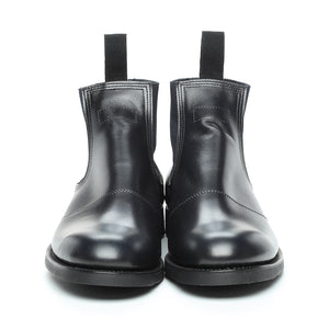 Last-02 Side Gore Boots