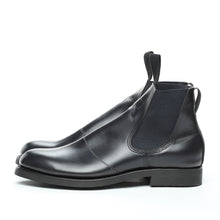 画像をギャラリービューアに読み込む, Last-02 Side Gore Boots
