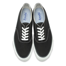 Load image into Gallery viewer, Deck Shoes / BLACK
