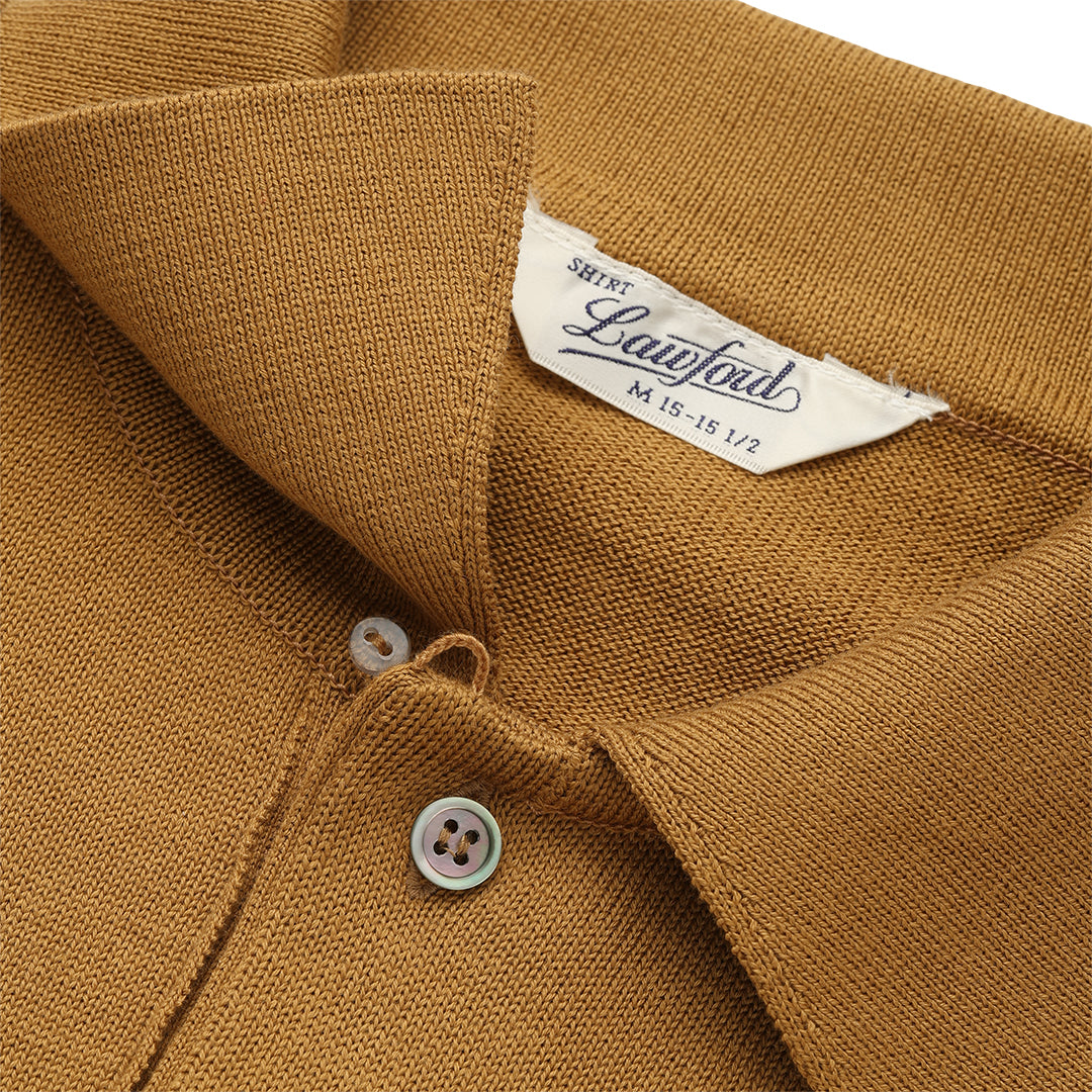 Athletic Summer Knit – LAWFORD CLOTHING