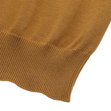 画像をギャラリービューアに読み込む, Athletic Summer Knit
