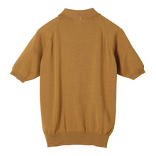 画像をギャラリービューアに読み込む, Athletic Summer Knit
