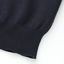 画像をギャラリービューアに読み込む, Athletic Summer Knit
