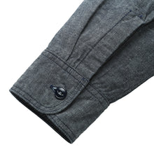 Load image into Gallery viewer, Lot.322 Work Chambray Shirt
