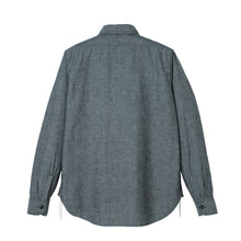 Load image into Gallery viewer, Lot.322 Work Chambray Shirt
