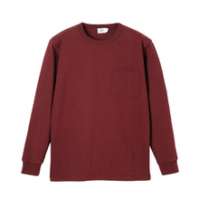 画像をギャラリービューアに読み込む, Pocket Tee LS
