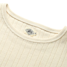 画像をギャラリービューアに読み込む, Round Neck Undershirt
