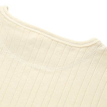 画像をギャラリービューアに読み込む, Round Neck Undershirt
