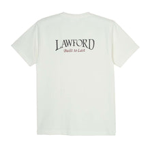 Load image into Gallery viewer, Support Tee &quot;LAWFORD -THIS-&quot;
