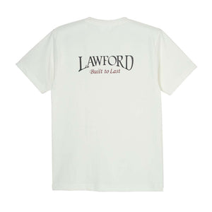 Support Tee "LAWFORD -THIS-"