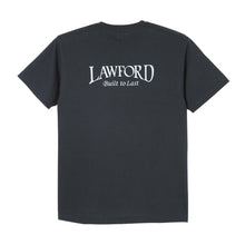 Load image into Gallery viewer, Support Tee &quot;LAWFORD -THIS-&quot;
