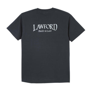 Support Tee "LAWFORD -THIS-"